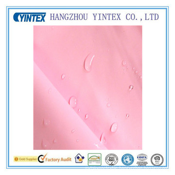 Hot Sale High Quality Smooth Water Proof Fabric